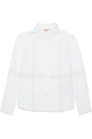 Nº21 Camicia a quadri