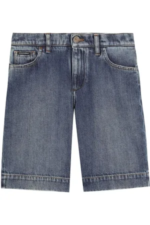 Dolce & Gabbana Shorts denim