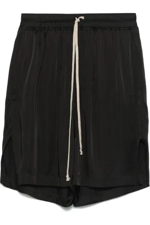Rick Owens Boxer con coulisse