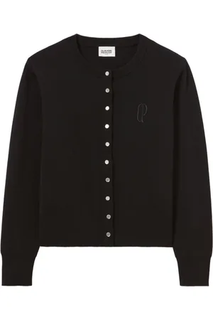 Claudie Pierlot Cardigan con bottoni