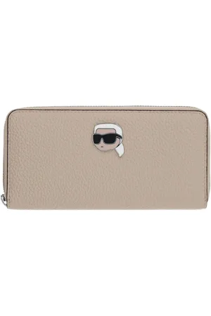 Karl Lagerfeld Portafoglio Ikon