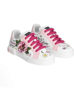 Dolce & Gabbana Sneakers Portofino Light