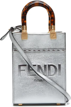 Fendi Borsa a spalla Sunshine piccola 2022