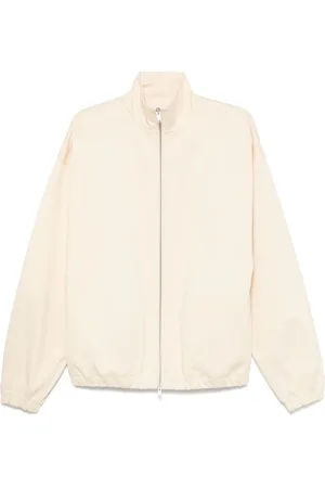 Jil Sander Felpa con collo alto