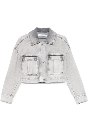 IRO Giacca denim Alessio