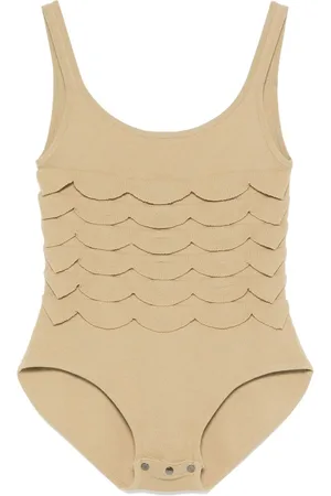 Nanushka Body in maglia