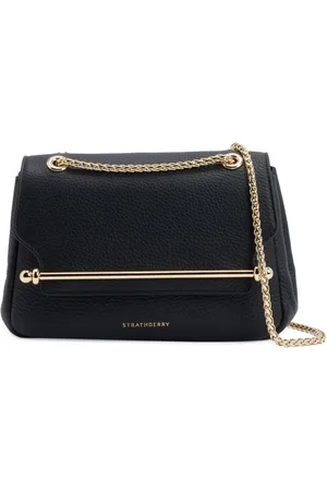 STRATHBERRY Borsa a spalla East/West