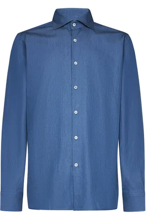 Franzese Camicia Napoli