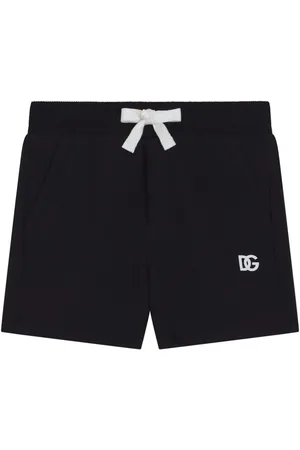Dolce & Gabbana Bermuda con stampa