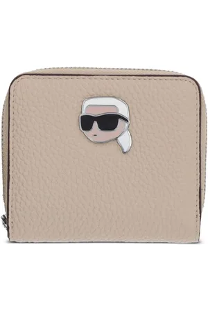 Karl Lagerfeld Portafoglio Ikon