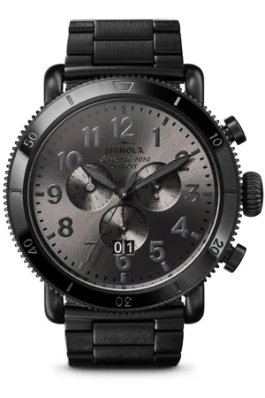 SHINOLA Orologio The Runwell Sport Chrono 48mm