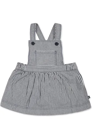 Petit Bateau Gonna a righe