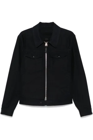 Tom Ford Giacca leggera in cotone