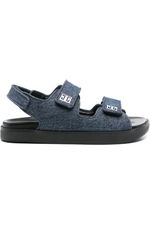 Givenchy Sandali denim