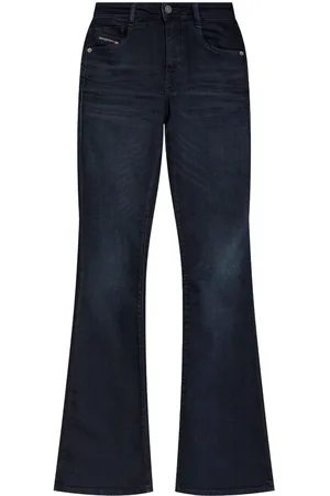 Diesel Jeans svasati D-Ebbey 1969