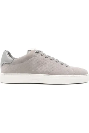 Emporio Armani Sneakers con monogramma