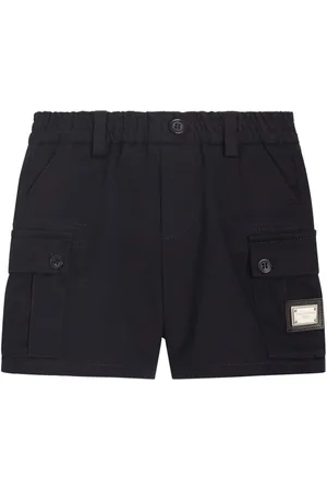 Dolce & Gabbana Shorts con logo