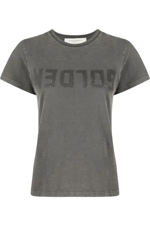 Golden Goose T-shirt con stampa