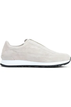 JOHN LOBB Sneakers Lift