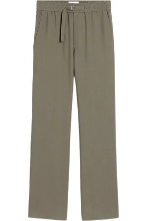 Ami Pantaloni dritti
