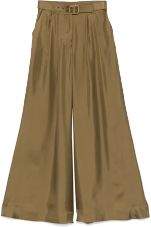 ZIMMERMANN Pantaloni Crush