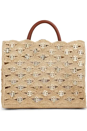 Paco rabanne Borsa tote Sac a Main Disk-Link