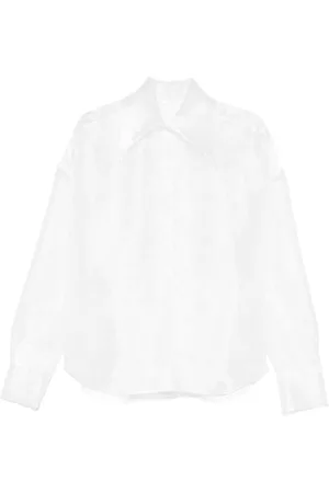 Atu Body Couture Camicia in organza