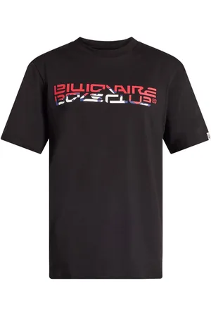 Billionaire Boys Club T-shirt Mountain Logo