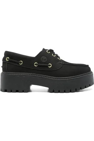 Timberland Oxford Stone Street
