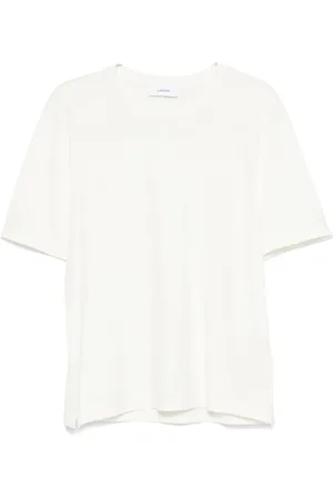 LARDINI T-shirt in cotone