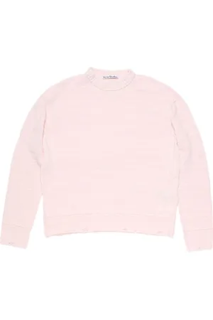 Acne Studios Maglione girocollo