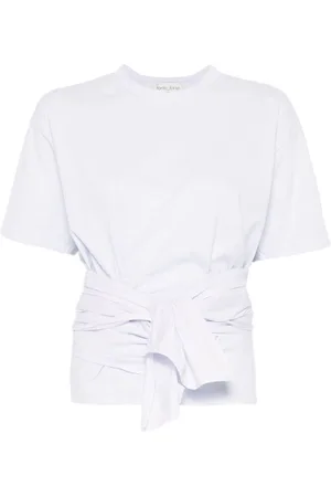 FORTE FORTE T-shirt in cotone