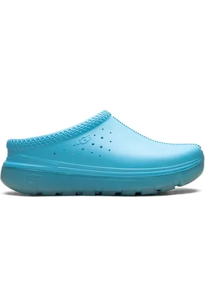 UGG Slippers Tasman Sport "Agua Blue"