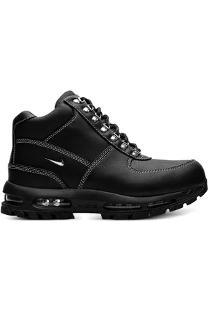 Nike Stivali Air Max Goadome "Black Off Noir"