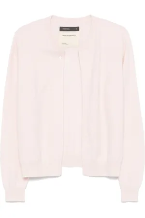 Frenckenberger Cardigan in cashmere