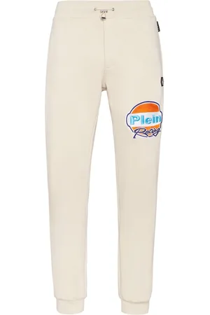 Philipp Plein Pantaloni sportivi Cars Racing