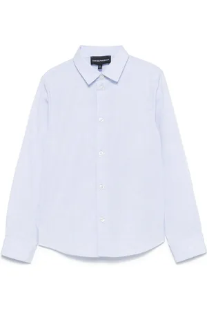 Emporio Armani Camicia in cotone