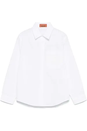 Missoni Camicia con ricamo