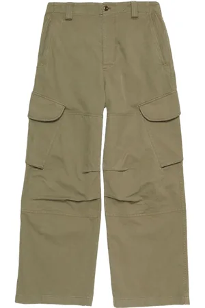 Acne Studios Cargo in cotone