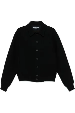 Jacquemus Giacca Le bomber Feltro