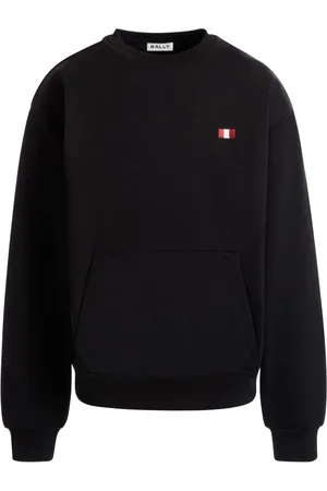 Bally Maglione con ricamo