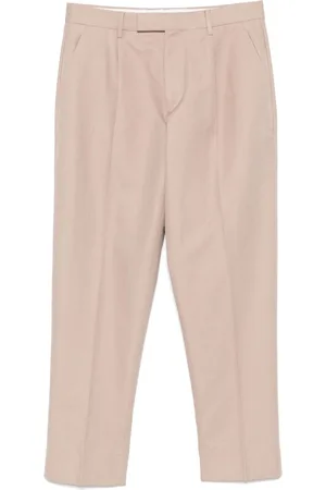 Ermenegildo Zegna Pantaloni affusolati
