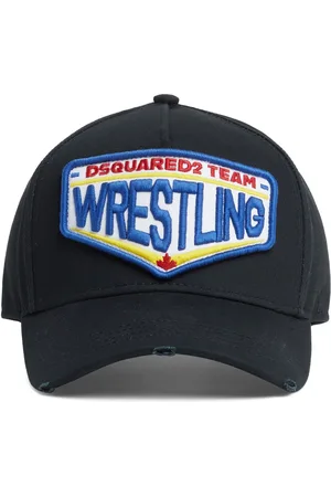 Dsquared2 Cappello da baseball con logo