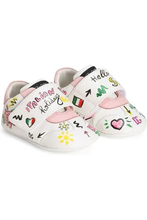 Dolce & Gabbana Sneakers basse