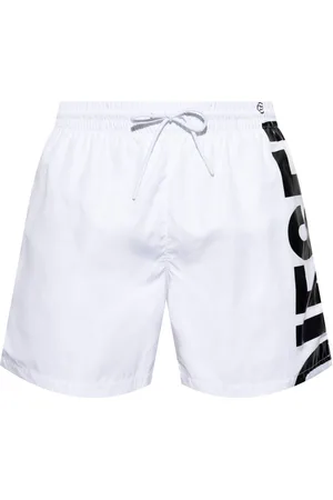 Diesel Costume da bagno con stampa