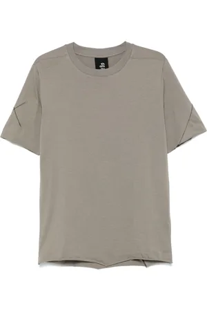 THOM KROM T-shirt con cuciture