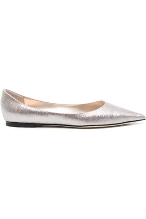 Jimmy Choo Ballerine Love