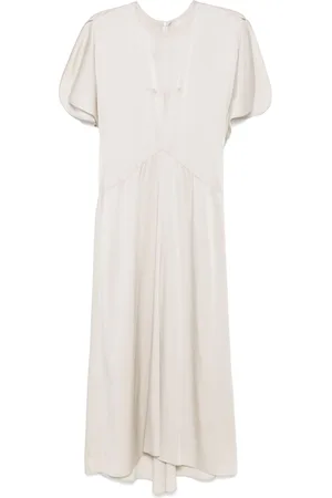 Isabel Marant Abito midi Keany