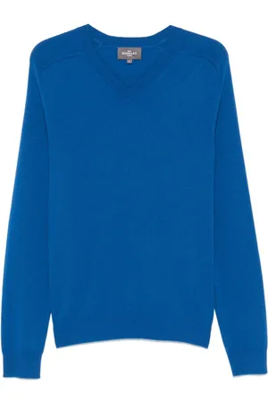 ERIC BOMPARD Maglione con scollo a V