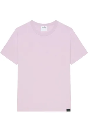 Courrèges T-shirt con stampa